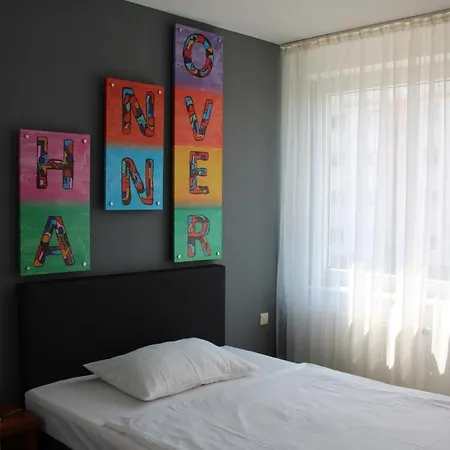 Plaza Nord Hotel Hannover