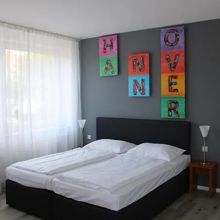 Hotel Plaza Nord