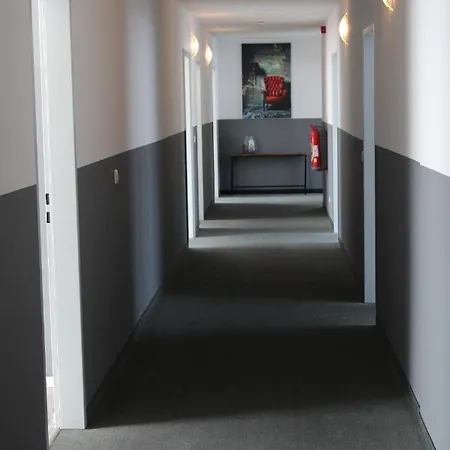 Plaza Nord Hotel 3*