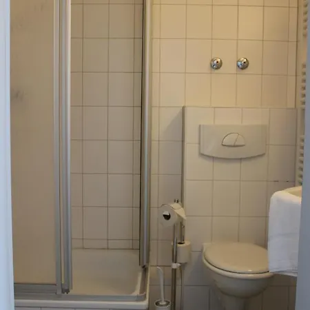 Otel Plaza Nord Hannover