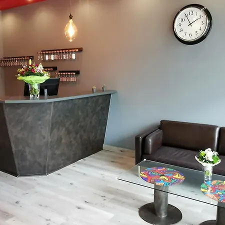 Hotel Plaza Nord Hannover