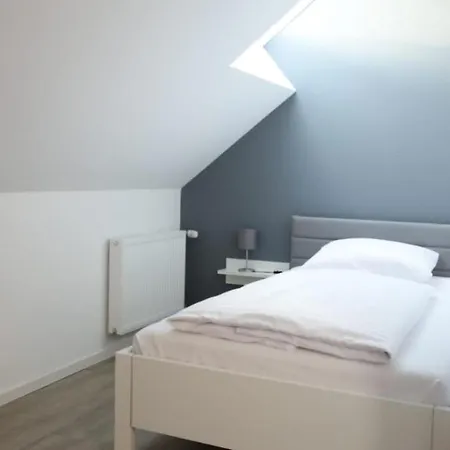 Plaza Nord 3* Hannover