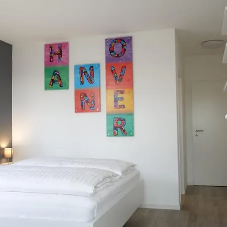 Plaza Nord Otel Hannover