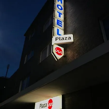 Hotel Plaza Nord 3*