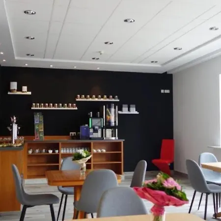 Plaza Nord 3* Hannover
