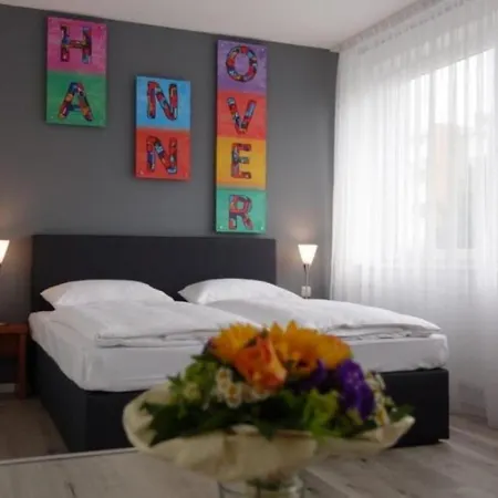 Plaza Nord 3* Hannover