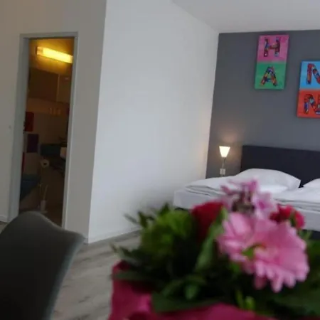 Plaza Nord Hotel