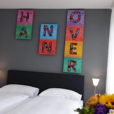 Hotel Plaza Nord