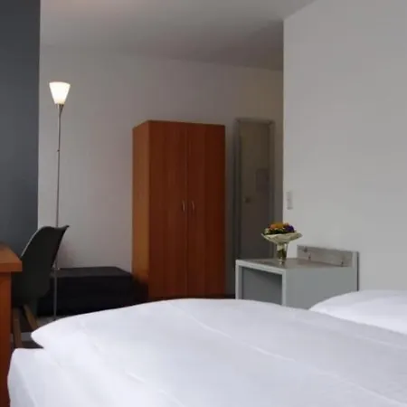 Plaza Nord 3* Hannover