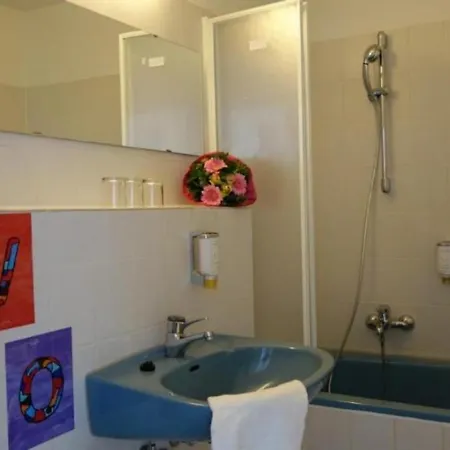 Plaza Nord Otel Hannover