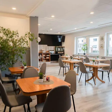 Plaza Nord Otel 3*